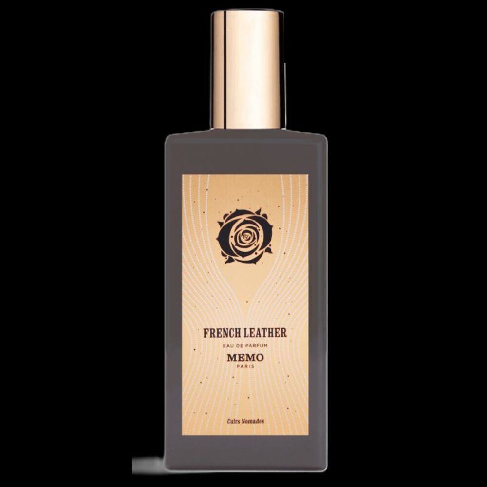 MEMO FRENCH LEATHER U 2.5 EDP SPR